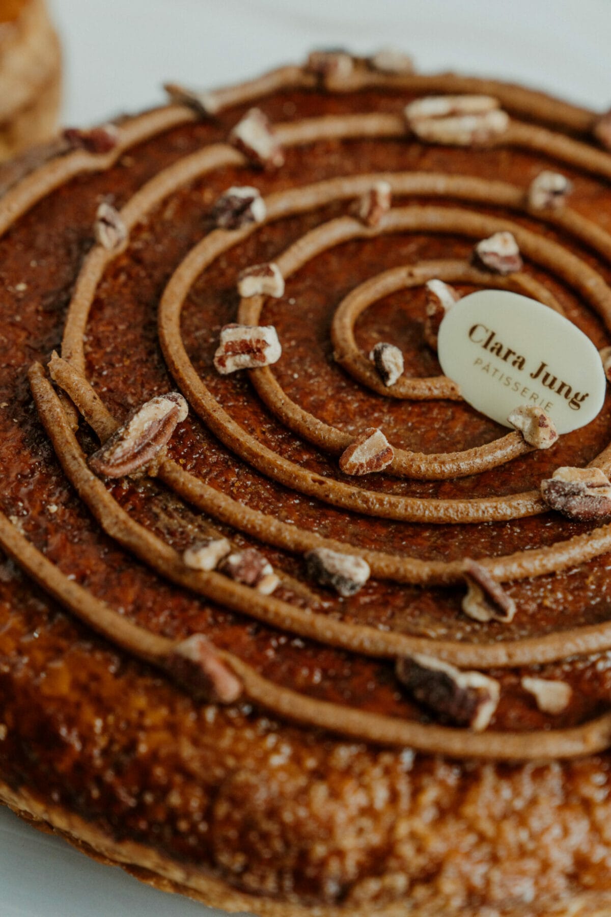 Galette des rois aux noix de pécan – Image 5