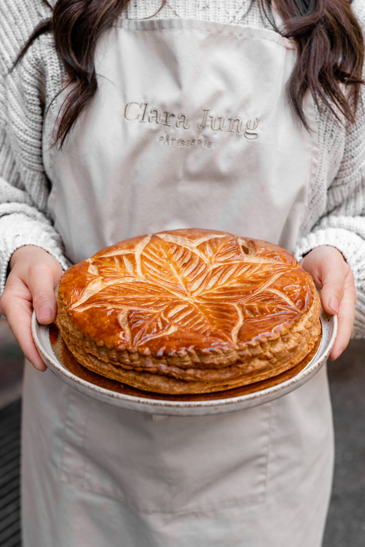 Galette frangipane – Image 3